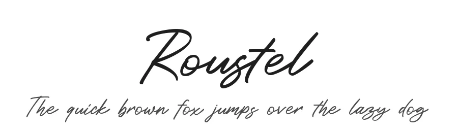 Roustel