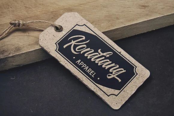 Rovelina Font by adeeross21 — Script Handwritten Font — thumbnail 2