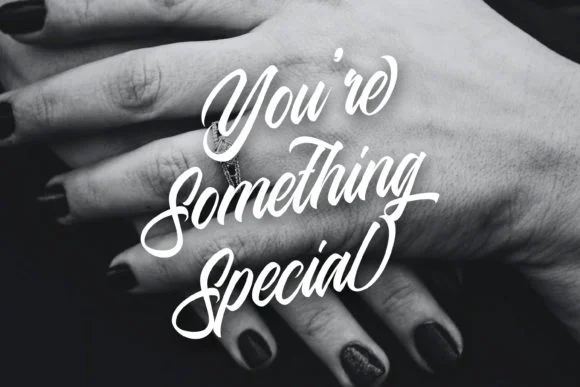 Rovelina Font by adeeross21 — Script Handwritten Font — thumbnail 8