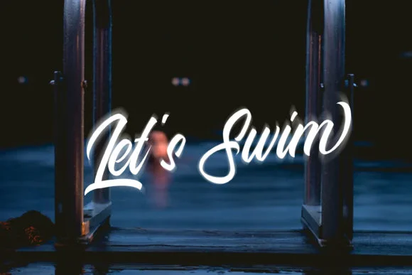 Rovelina Font by adeeross21 — Script Handwritten Font — thumbnail 9