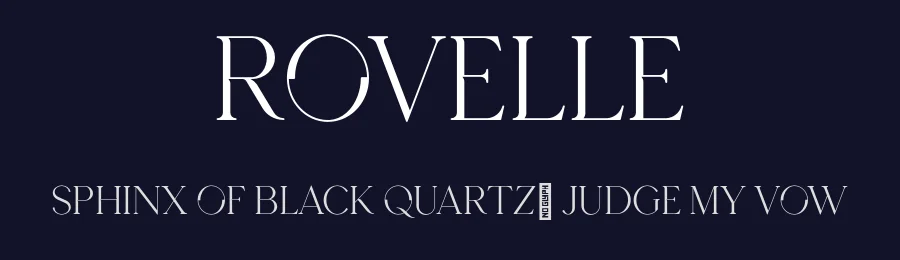 Rovelle by VPcreativeshop — Serif Font — thumbnail 2