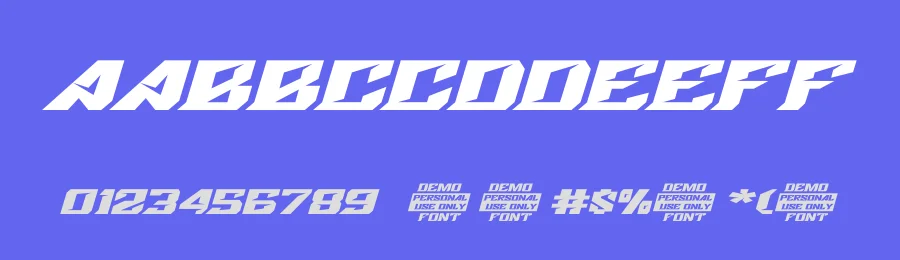 Rover Cloxe by Imkara Studio — Display Font — thumbnail 3