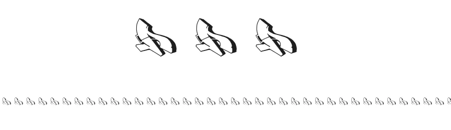 Row by Rizkaard Dakthirteen — Script Handwritten Font