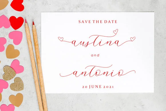 Rowley Script Font by Stellar Studio — Script Handwritten Font — thumbnail 3