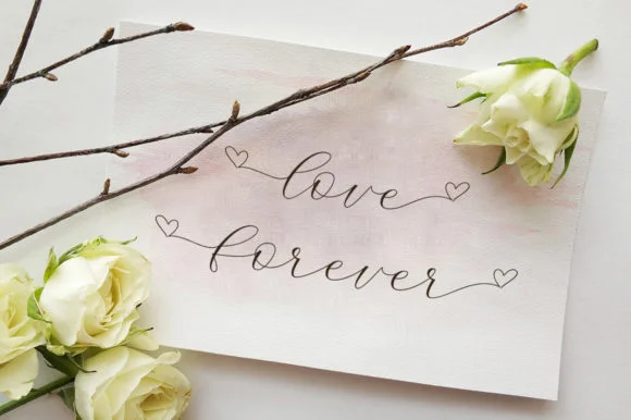 Rowley Script Font by Stellar Studio — Script Handwritten Font — thumbnail 9