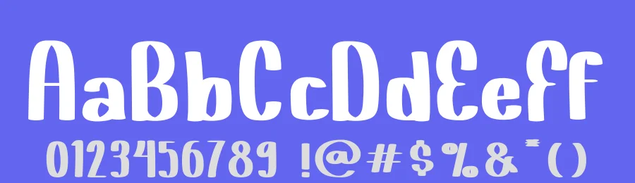 Rox Display by StringLabs Creative Studio — Decorative Font — thumbnail 3