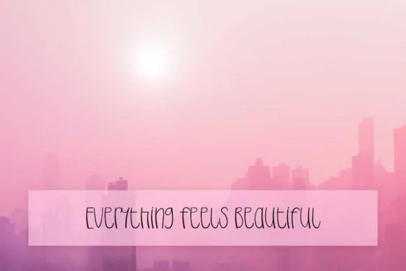 Royal Jelly Font by shiddiq.art — Script Handwritten Font — thumbnail 5