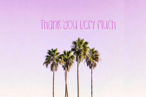 Royal Jelly Font by shiddiq.art — Script Handwritten Font — thumbnail 6