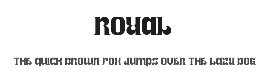 Royal