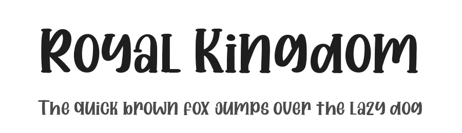Royal Kingdom