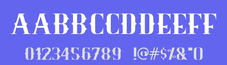 Royale KIngdom by Youthlabs Studio — Decorative Font — thumbnail 3