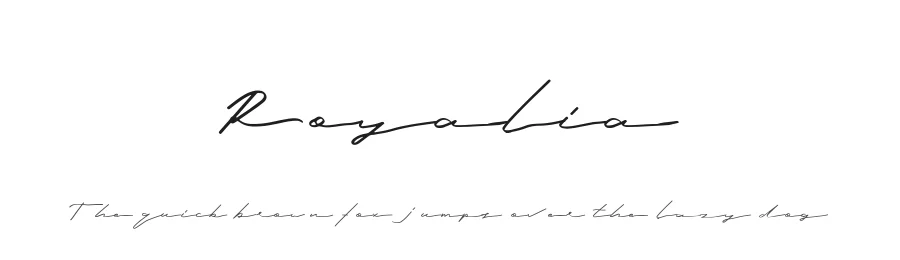 Royalia