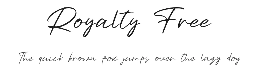 Royalty Free
