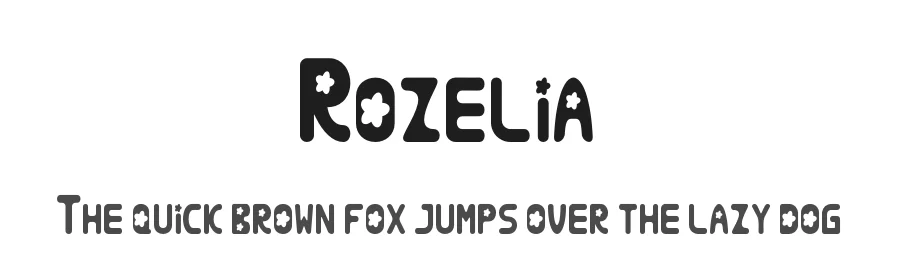 Rozelia
