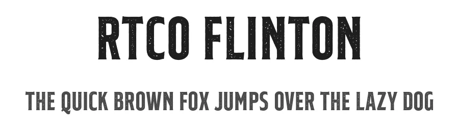 RTCO Flinton