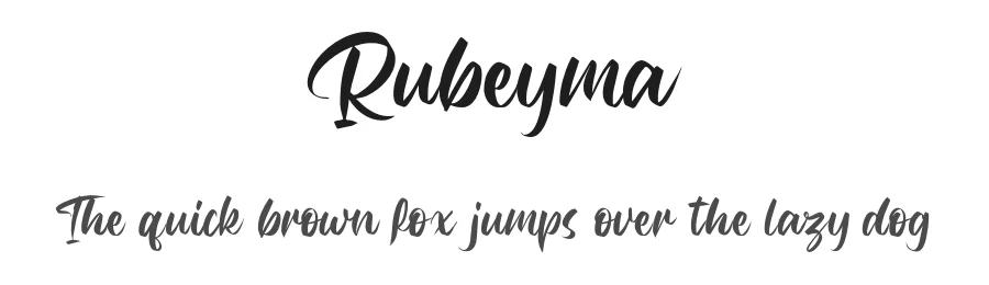 Rubeyma