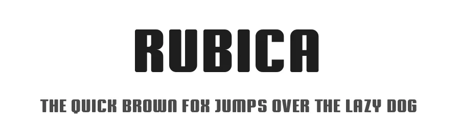 Rubica