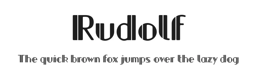 Rudolf