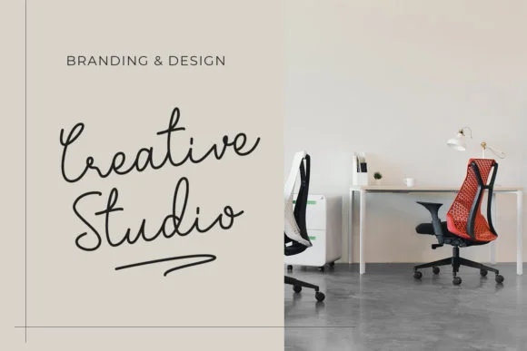 Ruellia Font by Mytype Studio — Script Handwritten Font — thumbnail 2