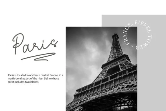 Ruellia Font by Mytype Studio — Script Handwritten Font — thumbnail 4