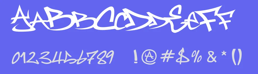 Rufa by Rufa — Script Handwritten Font — thumbnail 3