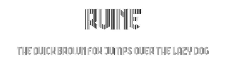 Ruine