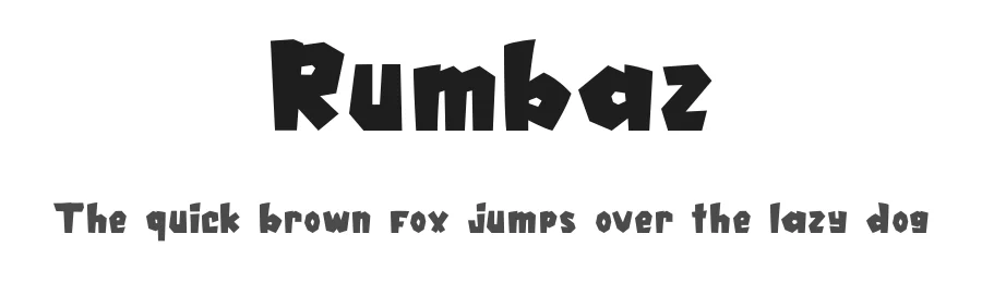 Rumbaz