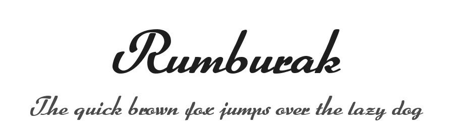 Rumburak