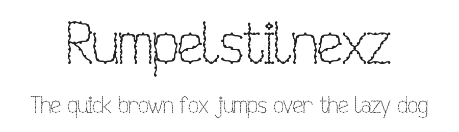 Rumpelstilnexz