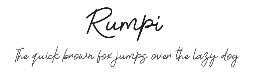 Rumpi