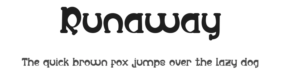 Runaway
