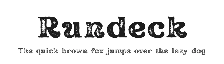 Rundeck