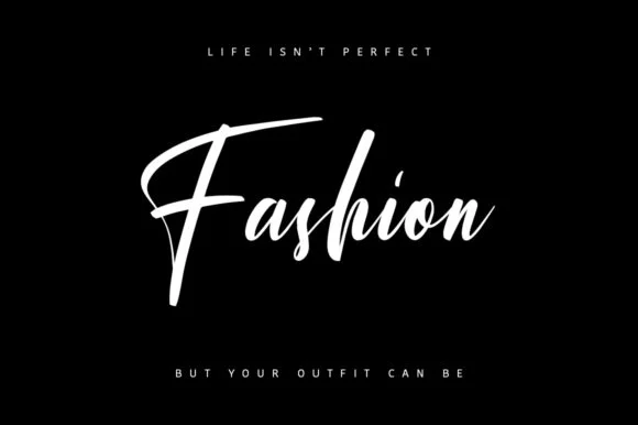 Rushfor Font by Maulana Creative — Script Handwritten Font — thumbnail 8