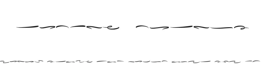 Rusliny Script