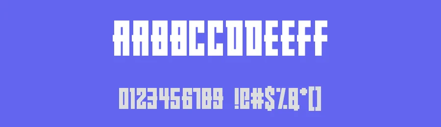 Russian Dollmaker by Hawtpixel — Decorative Font — thumbnail 3