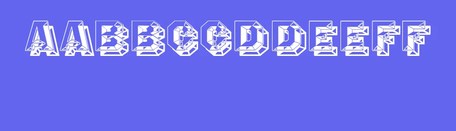 Rust by Vladimir Nikolic — Decorative Font — thumbnail 3