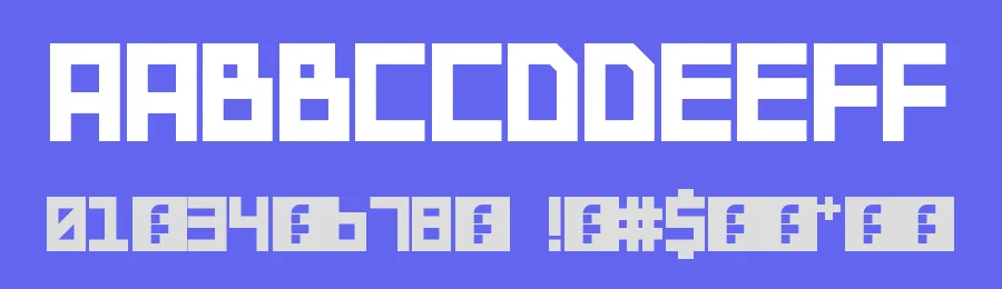 Rust by Ben Kohan — Display Font — thumbnail 3