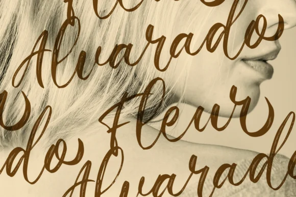 Rustic Glacier Font by Bluestudio — Script Handwritten Font — thumbnail 5