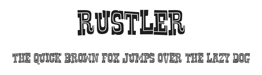 Rustler