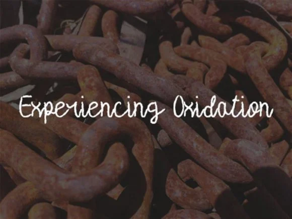 Rusty Iron Font by scriptstrategy — Script Handwritten Font — thumbnail 2