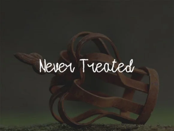 Rusty Iron Font by scriptstrategy — Script Handwritten Font — thumbnail 3