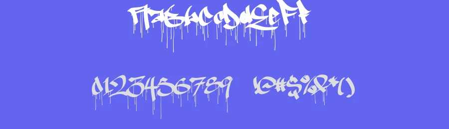 Ruthless One by Måns Grebäck — Script Handwritten Font — thumbnail 3
