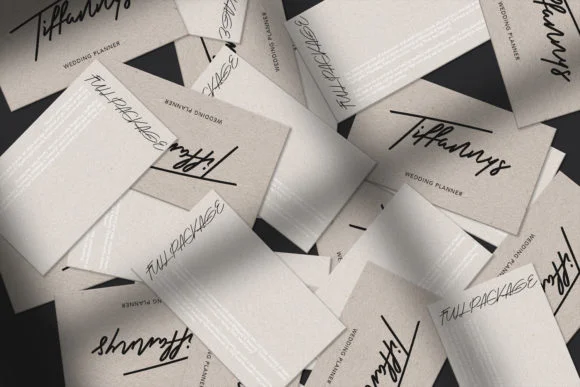 Ryland Heights Font by Maulana Creative — Script Handwritten Font — thumbnail 4
