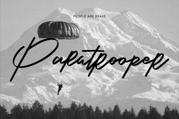Ryland Heights Font by Maulana Creative — Script Handwritten Font — thumbnail 5
