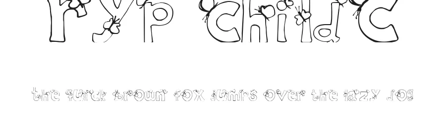 Ryp childC