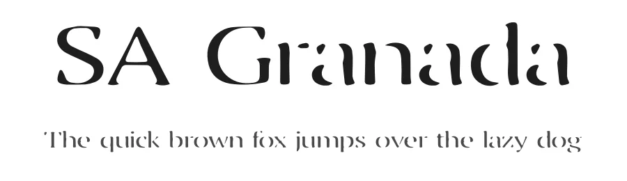 SA Granada