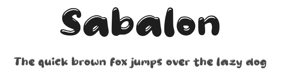 Sabalon
