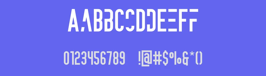 Sabang Island by Graphicfresh — Sans Serif Font — thumbnail 3