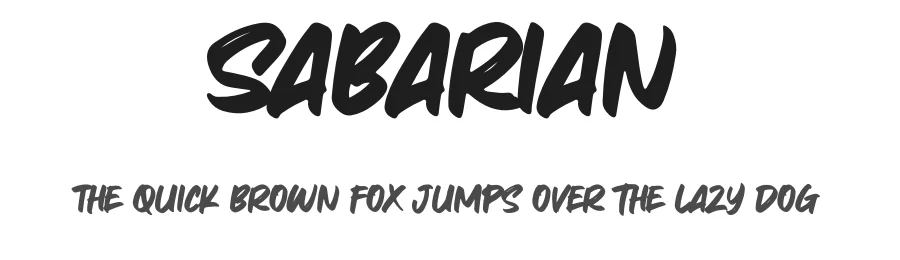 Sabarian