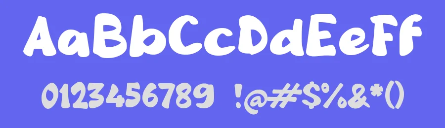Sabdo by wepfont.com — Decorative Font — thumbnail 3
